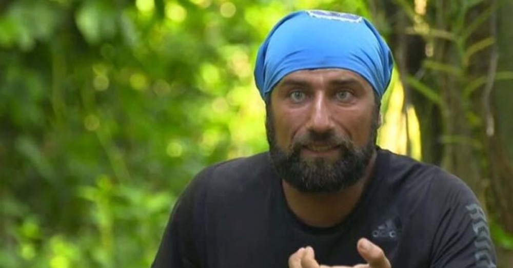 survivor yasin obuz diskalifiye olacak mı